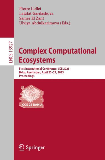Complex Computation… - image