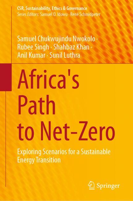 Africa's Path To Ne… - image