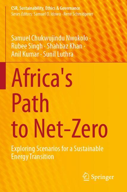 Africa's Path To Ne… - image