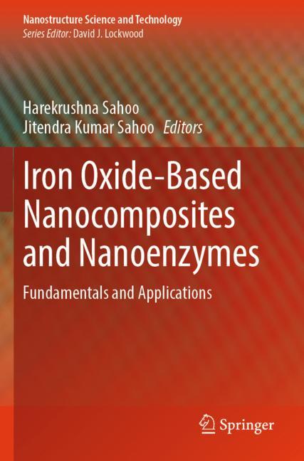 Iron Oxide-Based Na…