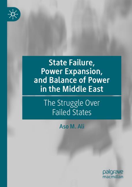 State Failure, Powe…
