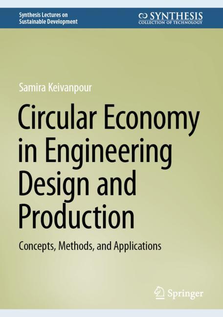 Circular Economy In…