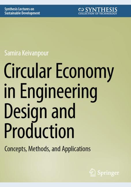 Circular Economy In…