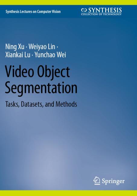 Video Object Segmen…