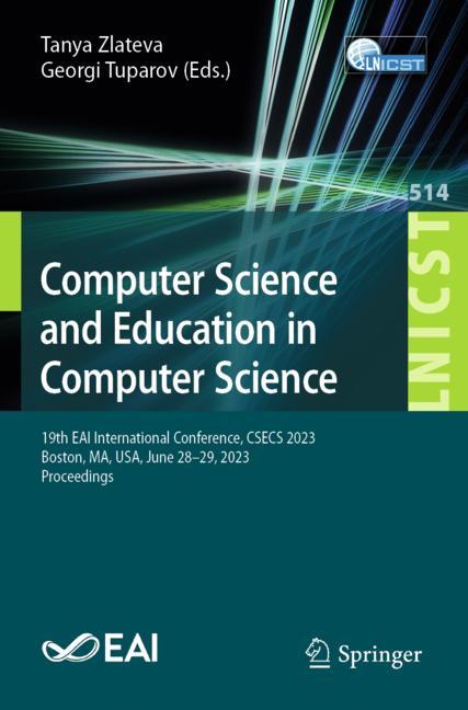 Computer Science An… - image