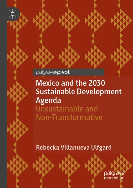 Mexico And The 2030…