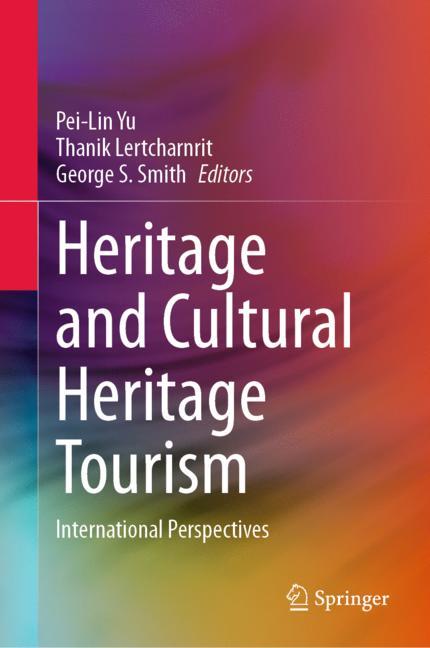 Heritage And Cultur… - image