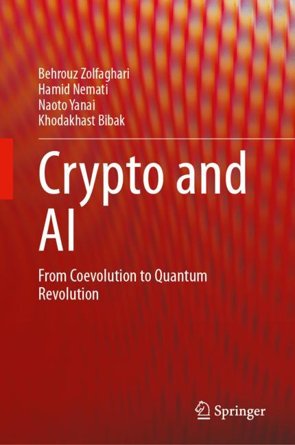 Crypto And Ai