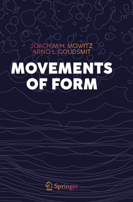 Movements Of Form - image