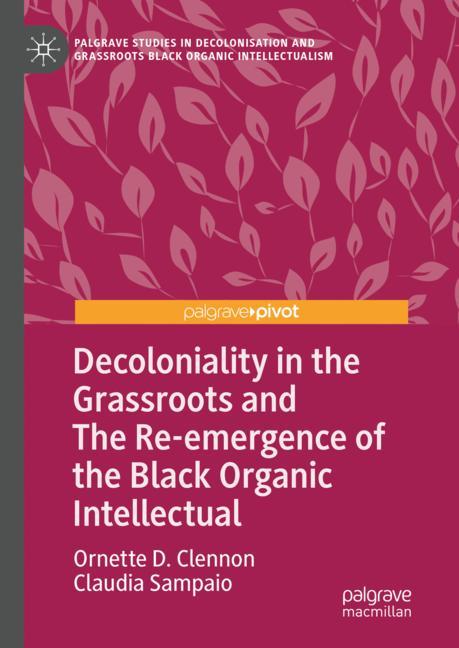 Decoloniality In Th…
