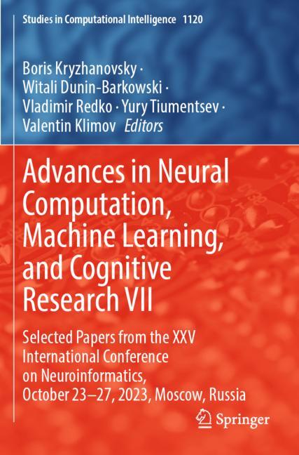 Advances In Neural …