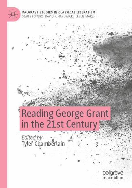 Reading George Gran…