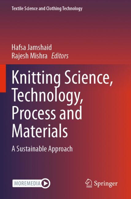 Knitting Science, T… - image