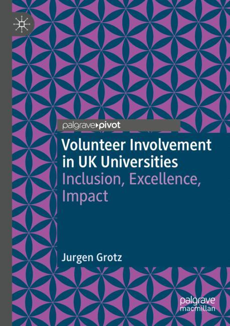 Volunteer Involveme…
