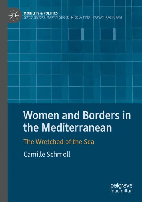 Women And Borders I… - image