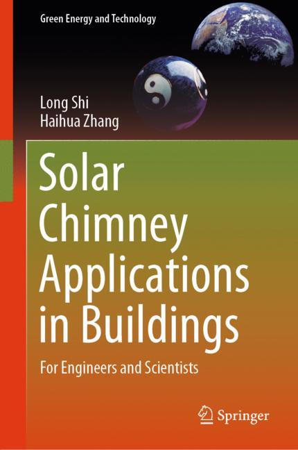 Solar Chimney Appli… - image