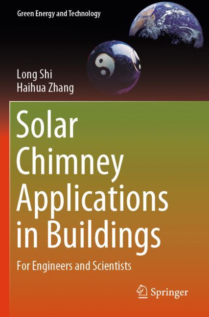 Solar Chimney Appli… - image