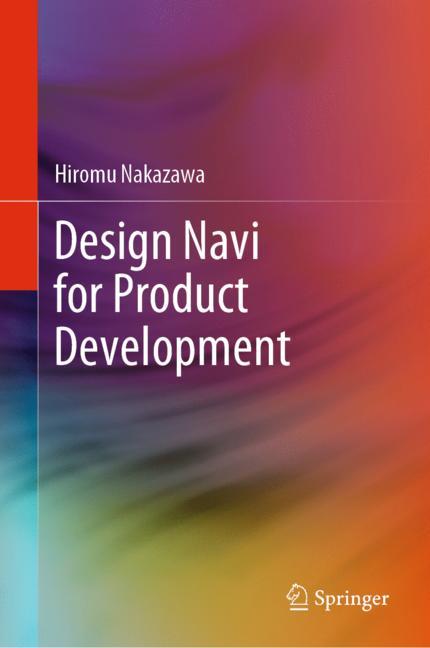 Design Navi For Pro… - image