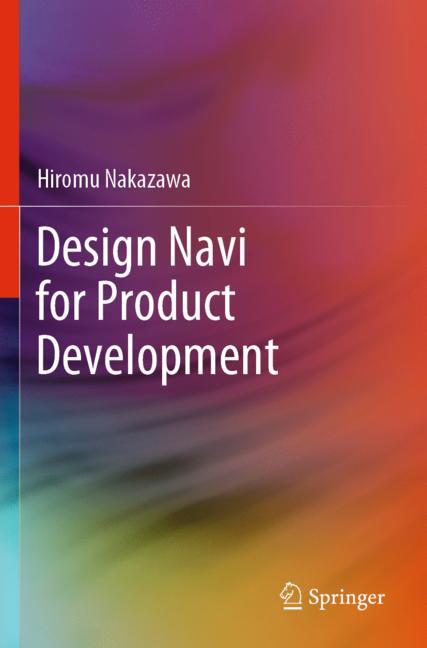 Design Navi For Pro… - image