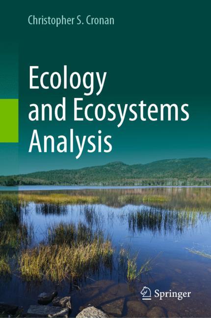 Ecology And Ecosyst…