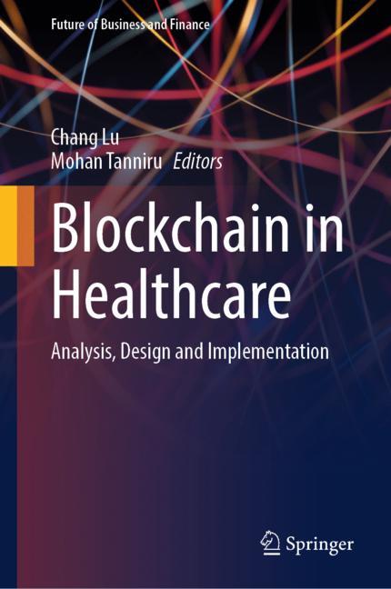 Blockchain In Healt…