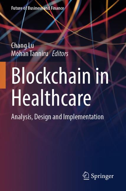 Blockchain In Healt…