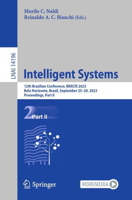Intelligent Systems - image