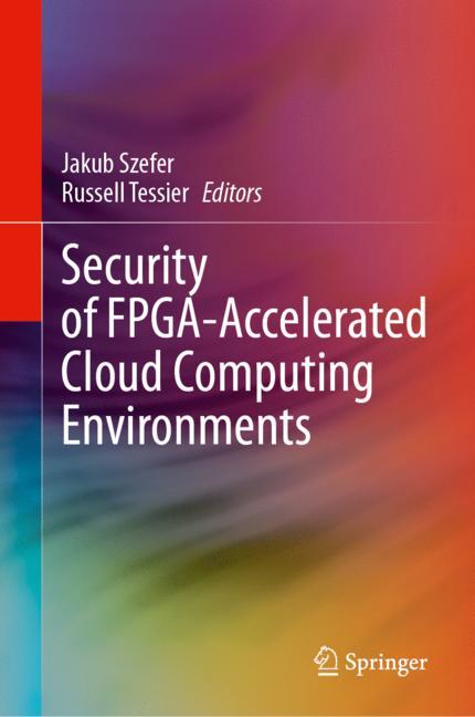 Security Of Fpga-Ac…