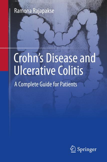 Crohn's Disease and Ulcerative Colitis-image-978-3-031-45407-3