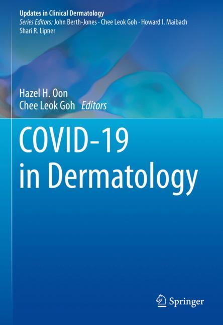 COVID-19 In Dermato…