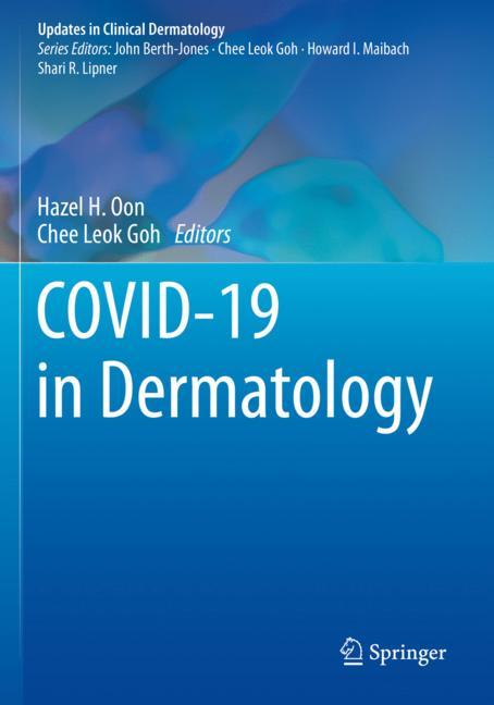 COVID-19 In Dermato…