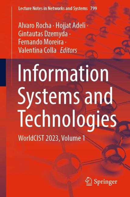 Information Systems… - image