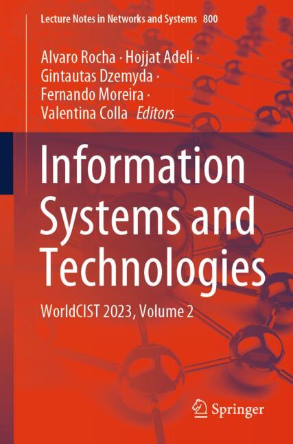Information Systems… - image