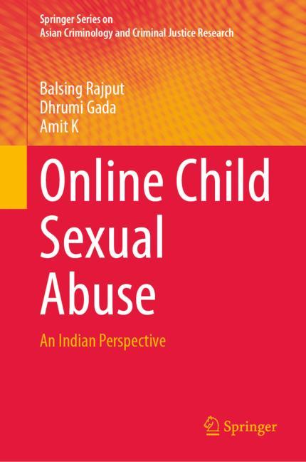 Online Child Sexual… - image