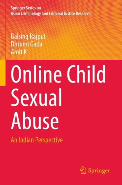 Online Child Sexual… - image