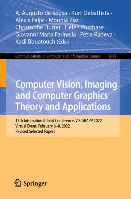 Computer Vision, Im… - image