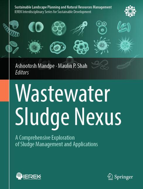 Wastewater Sludge N…