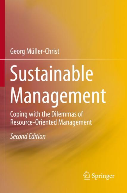 Sustainable Managem… - image