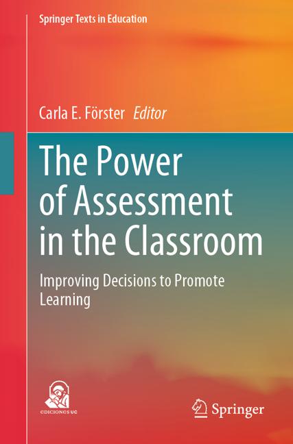 The Power Of Assess… - image
