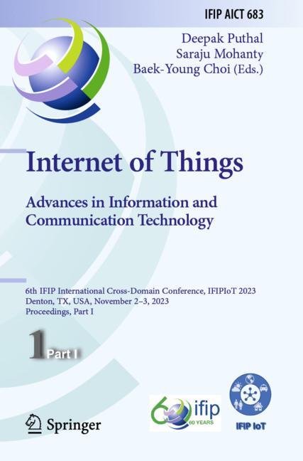 Internet Of Things.… - image