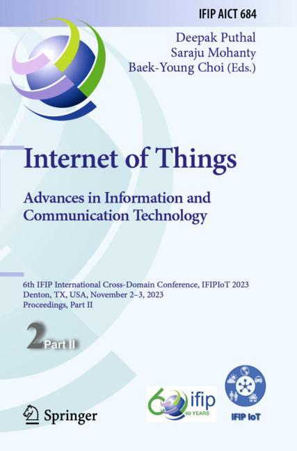 Internet Of Things.… - image