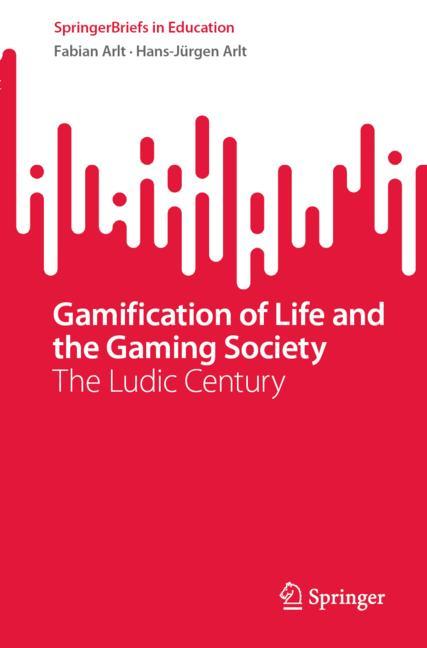 Gamification Of Lif… - image