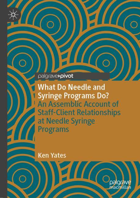 What Do Needle And …