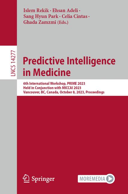 Predictive Intellig… - image