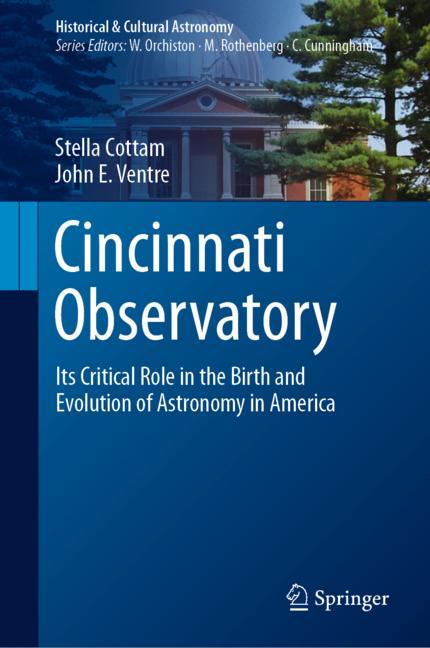 Cincinnati Observat… - image