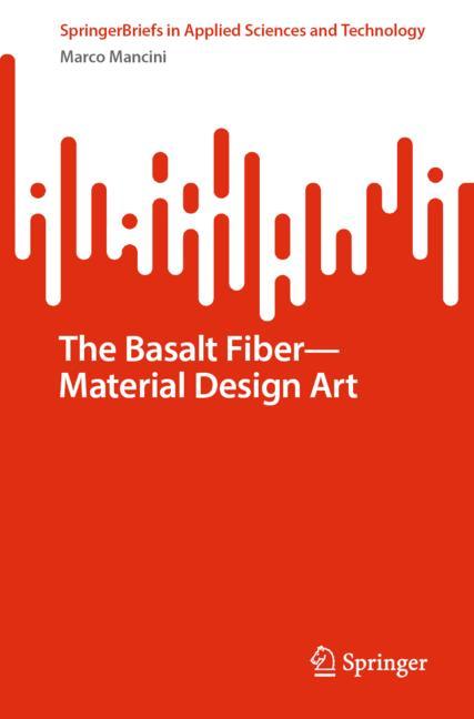The Basalt Fiberâ…