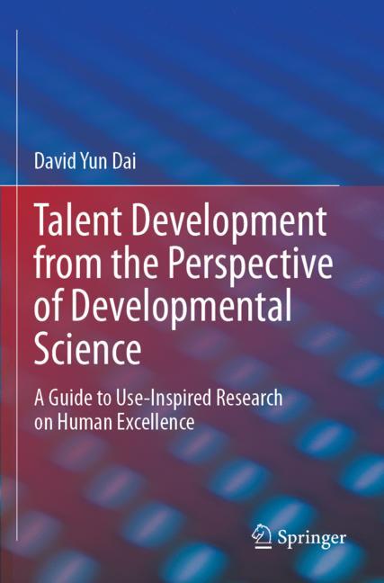 Talent Development …