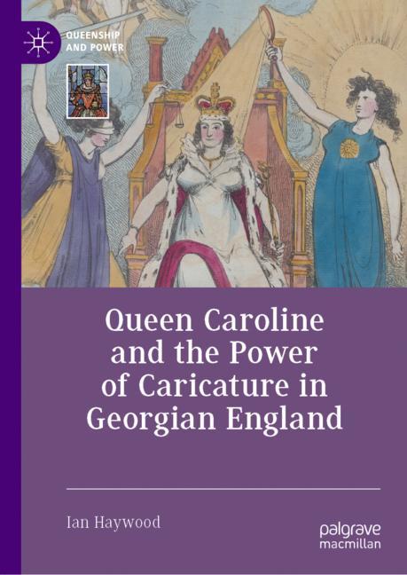 Queen Caroline And …