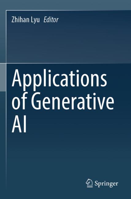 Applications Of Gen…