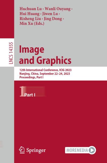 Image And Graphics